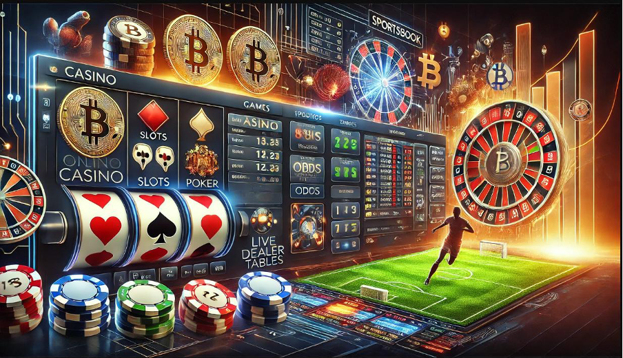 Comment choisir le meilleur casino en ligne : guide complet avec Pointeduraz Comment choisir le meilleur casino en ligne : guide complet avec Pointeduraz